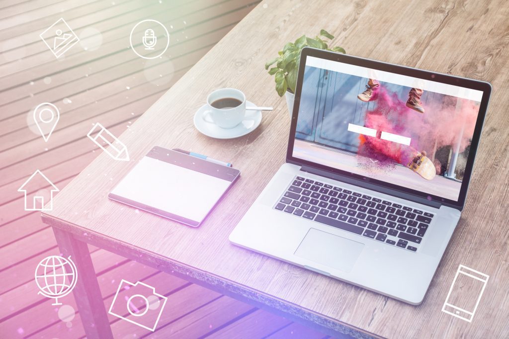 “Po co mi landing page?” - czyli co potrafi strona lądowania i jak ją zaprojektować. 4 landing page