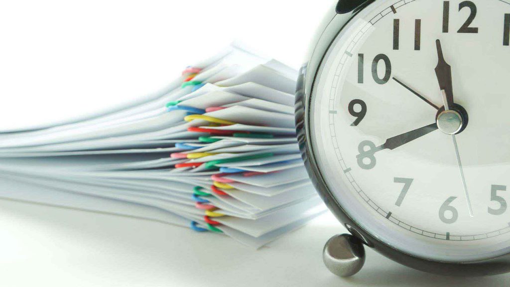Wirtualna Asystentka Tajemnica efektywności przedsiębiorcy: Traktuj tydzień jak 168 godzin, a nie 7 dni
