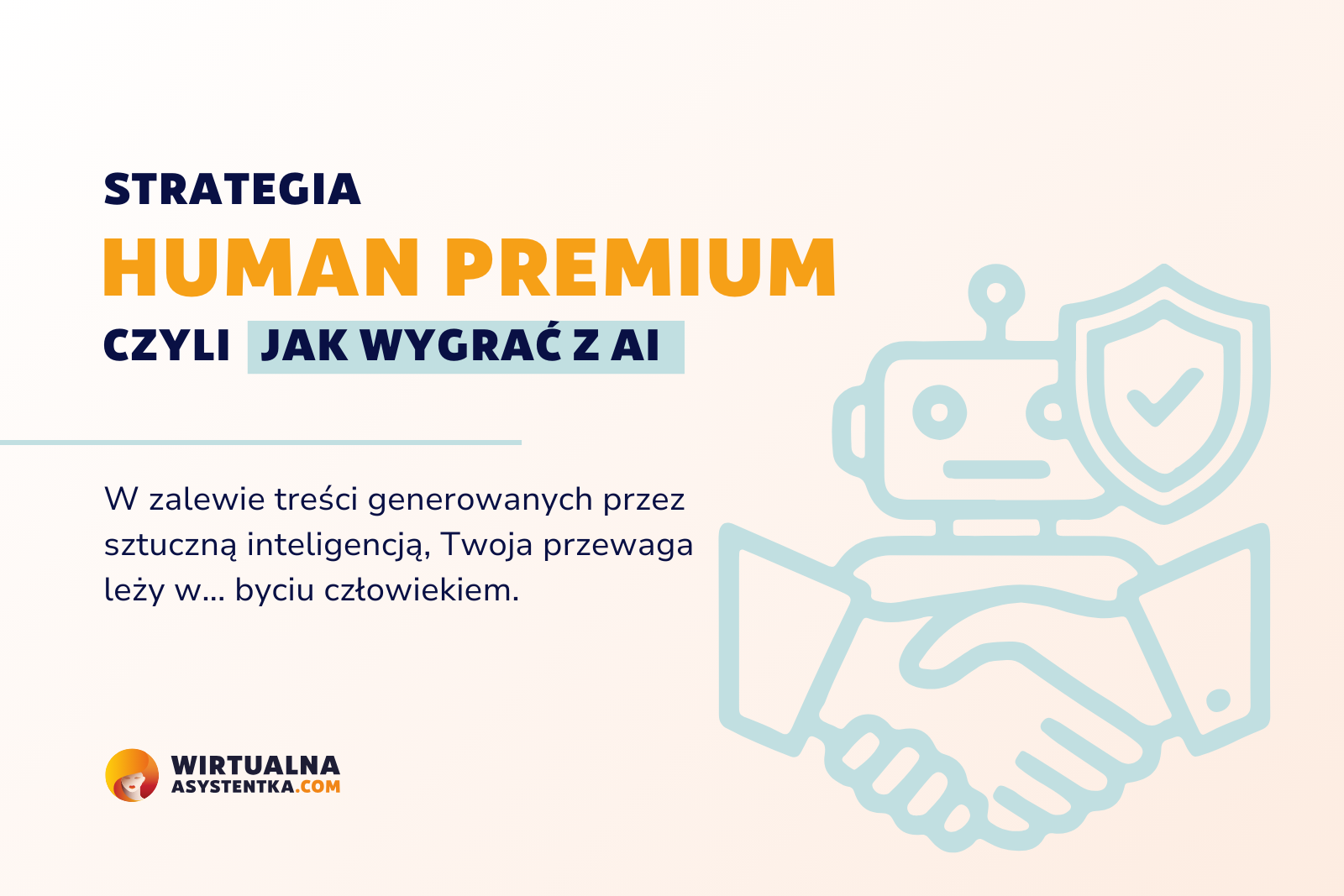 Wirtualna Asystentka Blog